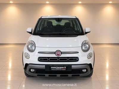 Fiat 500L 1.3 Multijet 95 CV (2)