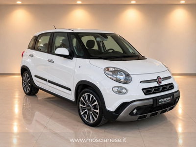 Fiat 500L 1.3 Multijet 95 CV (3)