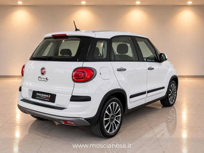 Fiat 500L 1.3 Multijet 95 CV (4)