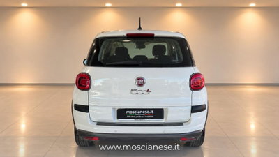 Fiat 500L 1.3 Multijet 95 CV (5)