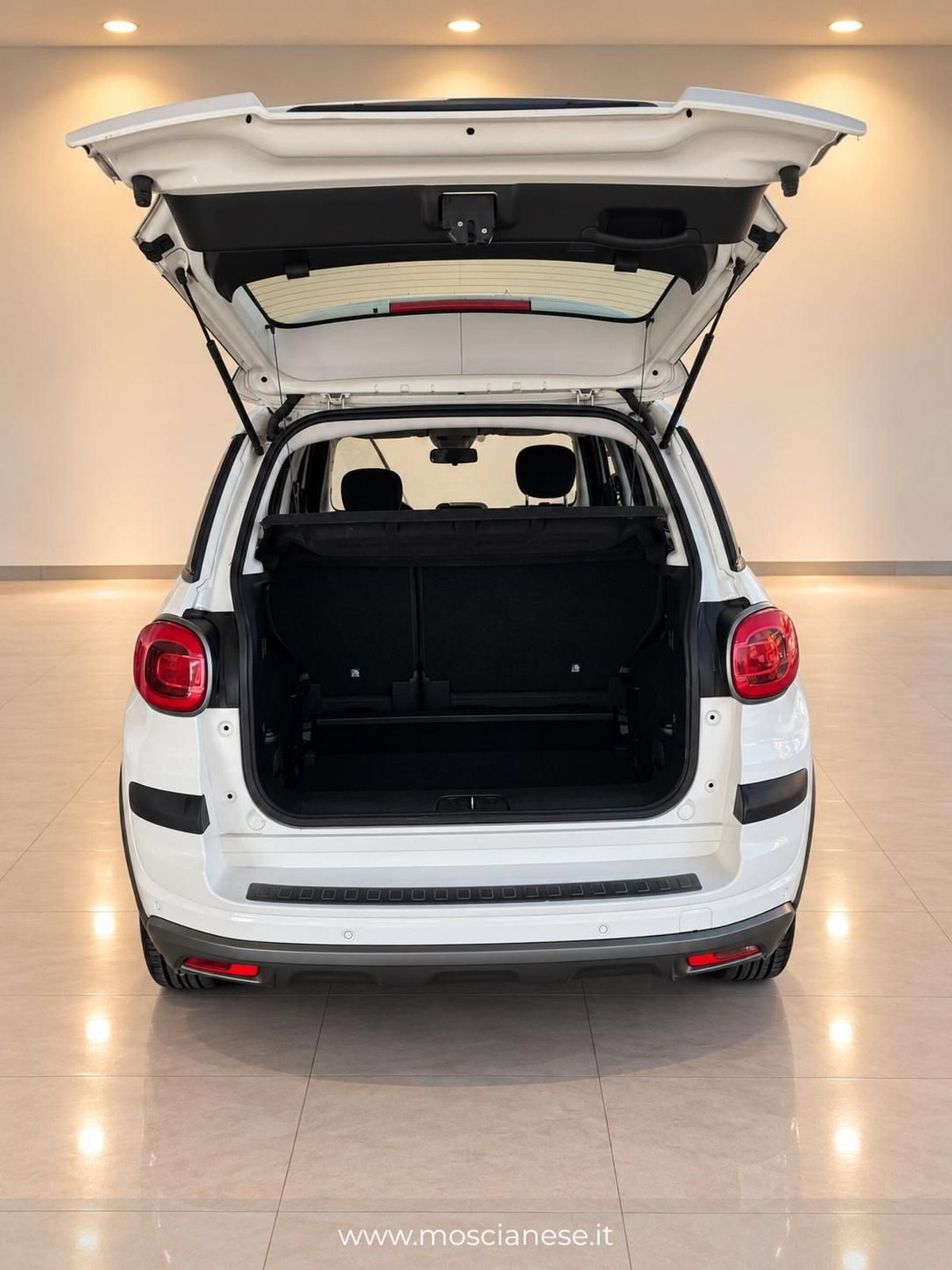 Fiat 500L 1.3 Multijet 95 CV (6)