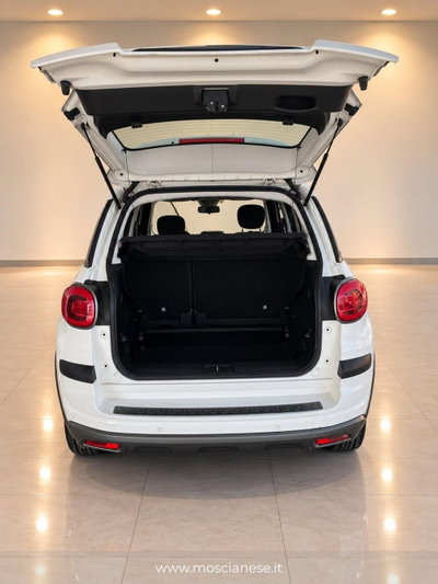 Fiat 500L 1.3 Multijet 95 CV (6)
