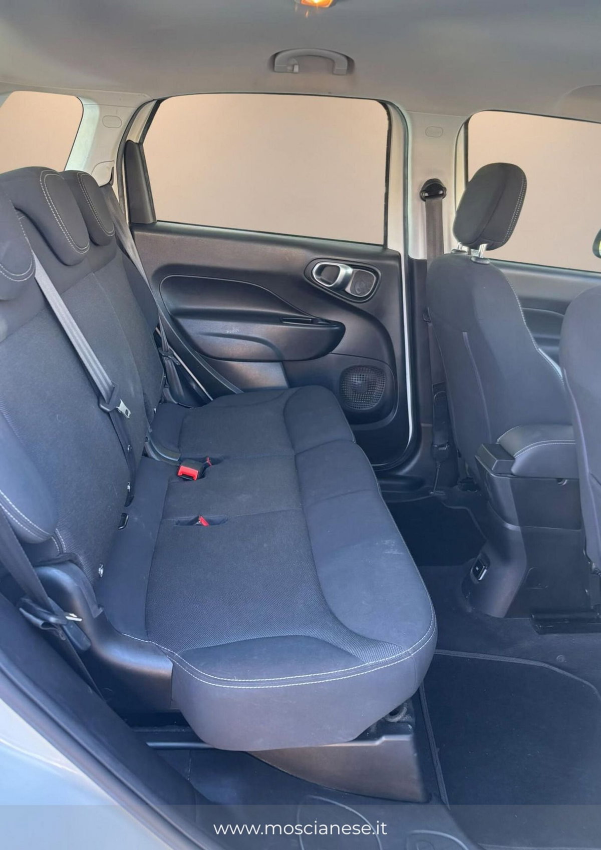 Fiat 500L 1.3 Multijet 95 CV (9)