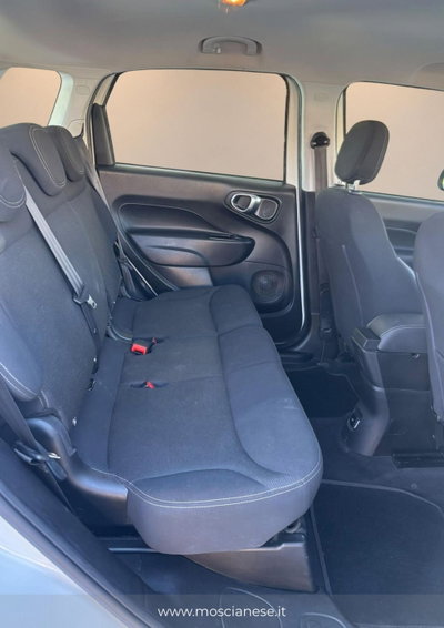Fiat 500L 1.3 Multijet 95 CV (9)