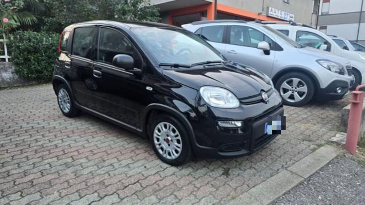 Fiat Panda 1.0 firefly hybrid s&s 70cv 5p.ti (3)