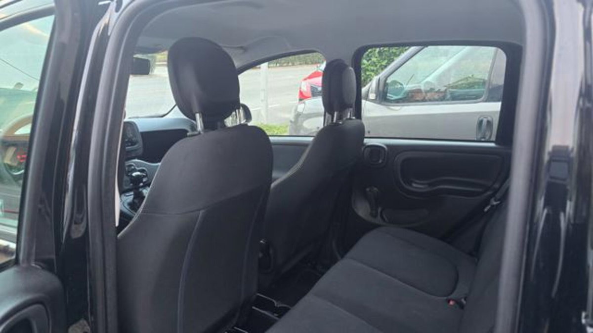 Fiat Panda 1.0 firefly hybrid s&s 70cv 5p.ti (8)