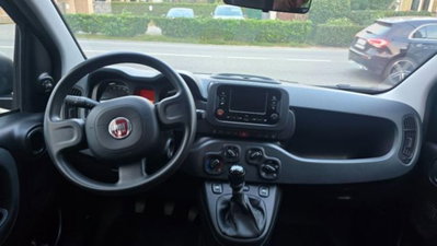 Fiat Panda 1.0 firefly hybrid s&s 70cv 5p.ti (9)