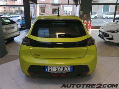 Peugeot 208 PureTech 100 Stop&Start 5 porte Active (15)
