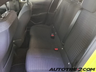 Peugeot 208 PureTech 100 Stop&Start 5 porte Active (19)
