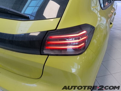 Peugeot 208 PureTech 100 Stop&Start 5 porte Active (6)
