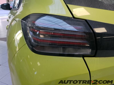 Peugeot 208 PureTech 100 Stop&Start 5 porte Active (8)