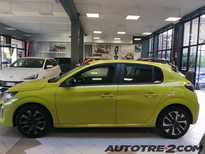 Peugeot 208 PureTech 100 Stop&Start 5 porte Active (9)