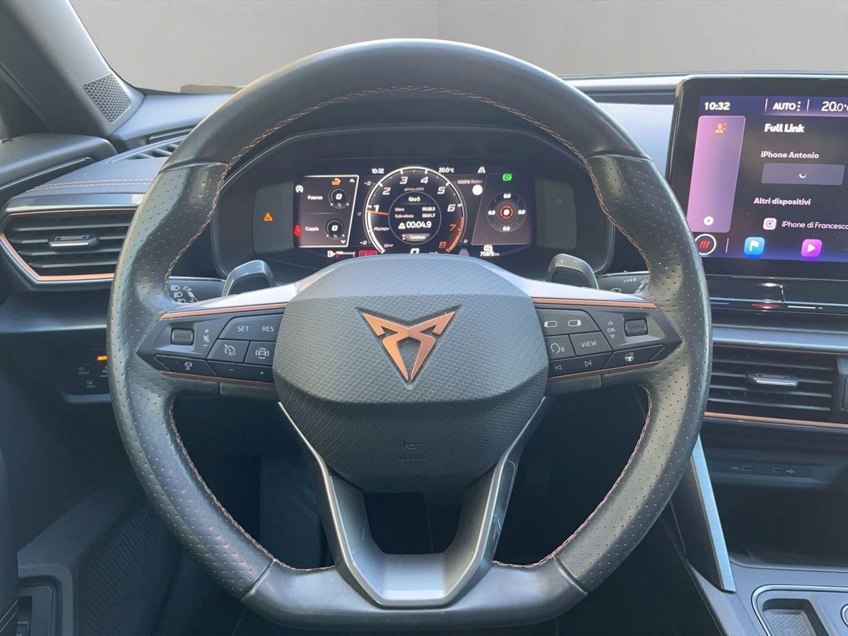 Cupra Formentor Formentor 2.0 tsi 4drive 190cv dsg (13)