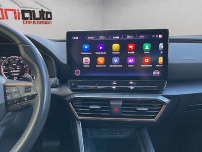 Cupra Formentor Formentor 2.0 tsi 4drive 190cv dsg (17)