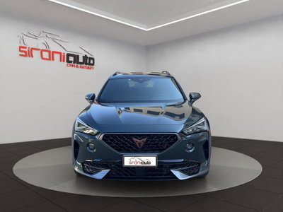 Cupra Formentor Formentor 2.0 tsi 4drive 190cv dsg (2)