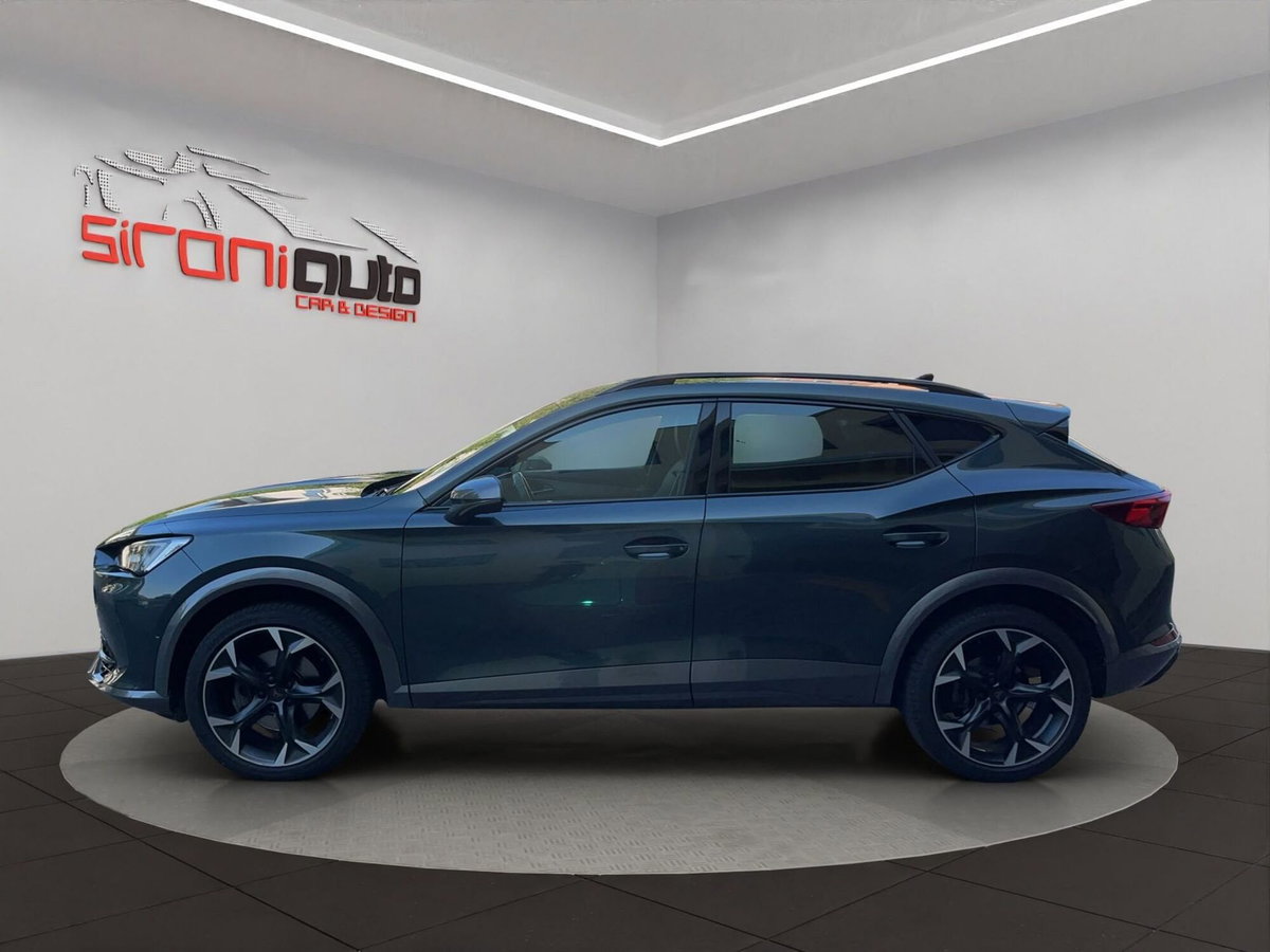Cupra Formentor Formentor 2.0 tsi 4drive 190cv dsg (3)