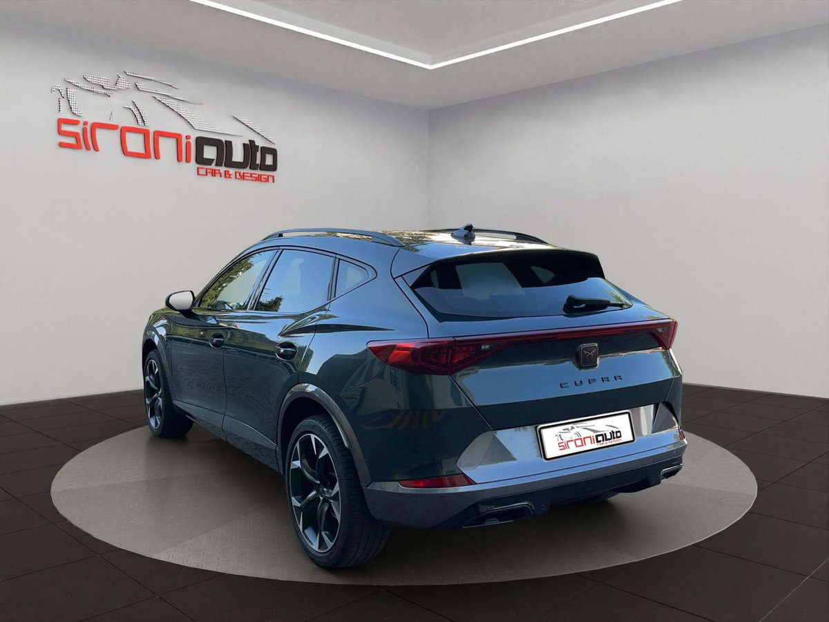 Cupra Formentor Formentor 2.0 tsi 4drive 190cv dsg (5)