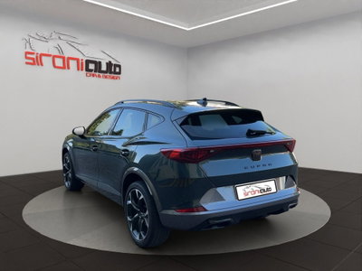Cupra Formentor Formentor 2.0 tsi 4drive 190cv dsg (5)