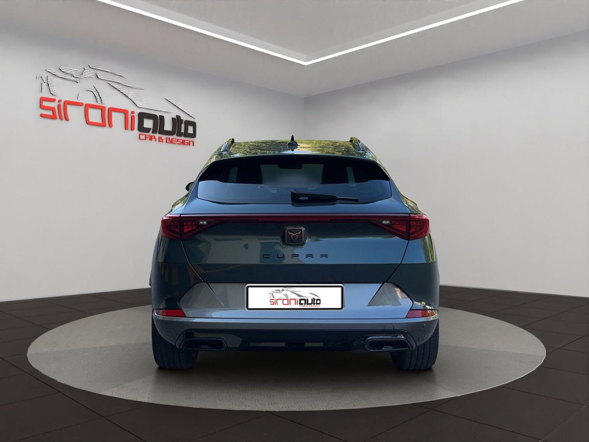 Cupra Formentor Formentor 2.0 tsi 4drive 190cv dsg (6)