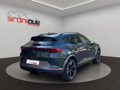 Cupra Formentor Formentor 2.0 tsi 4drive 190cv dsg (8)