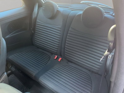Abarth 595 595 1.4 Turbo T-Jet 180 CV Competizione (14)