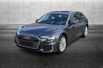 Audi A6 Avant 40 2.0 TDI S tronic Business Sport usata