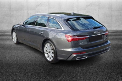 Audi A6 Avant 40 2.0 TDI S tronic Business Sport (2)