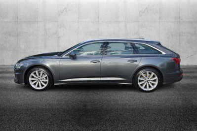 Audi A6 Avant 40 2.0 TDI S tronic Business Sport (3)