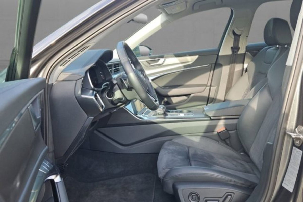 Audi A6 Avant 40 2.0 TDI S tronic Business Sport (5)