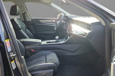 Audi A6 Avant 40 2.0 TDI S tronic Business Sport (6)