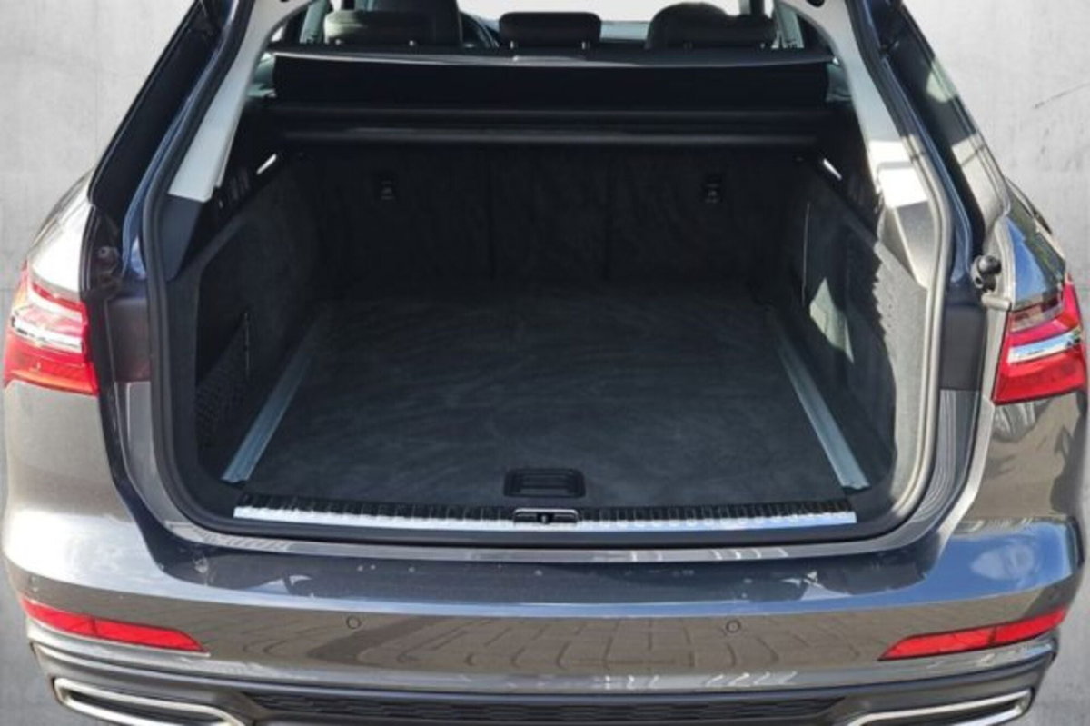 Audi A6 Avant 40 2.0 TDI S tronic Business Sport (8)