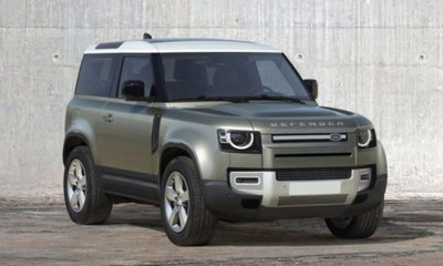 Land Rover Defender 110 3.0d i6 mhev X-Dynamic SE awd 250cv auto (3)