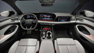 Audi A6 Avant 2.0 TFSI quattro S tronic Business (7)