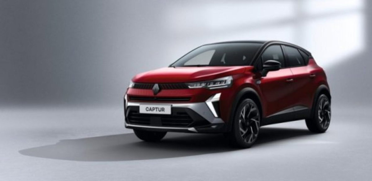 Renault Captur 1.8 full hybrid Techno 160cv auto (4)