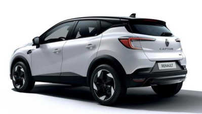 Renault Captur 1.8 full hybrid Techno 160cv auto (6)