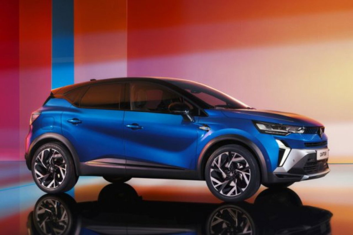 Renault Captur 1.0 eco-g Techno 100cv (5)