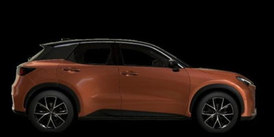 Lexus LBX 1.5 hybrid Class 2wd (5)