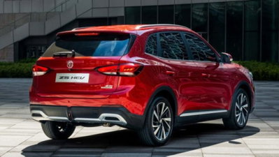 Mg ZS 1.5 Comfort nuova