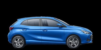Mg MG3 1.5 Comfort (5)