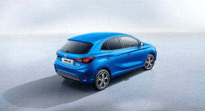 Mg MG3 1.5 Comfort (6)