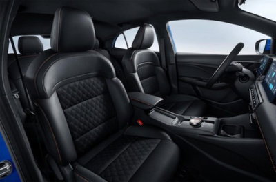 Mg MG3 1.5 Comfort (8)