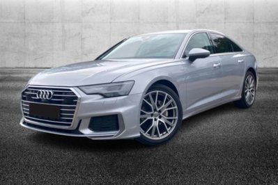 Audi A6 40 2.0 TDI quattro ultra S tronic Business Sport usata