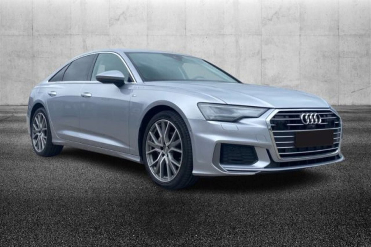 Audi A6 40 2.0 TDI quattro ultra S tronic Business Sport (2)