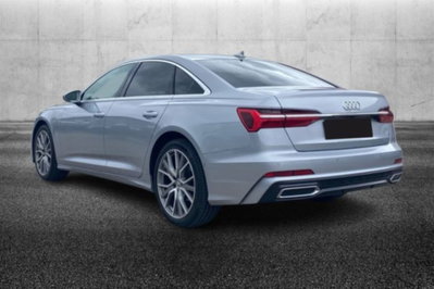 Audi A6 40 2.0 TDI quattro ultra S tronic Business Sport (3)
