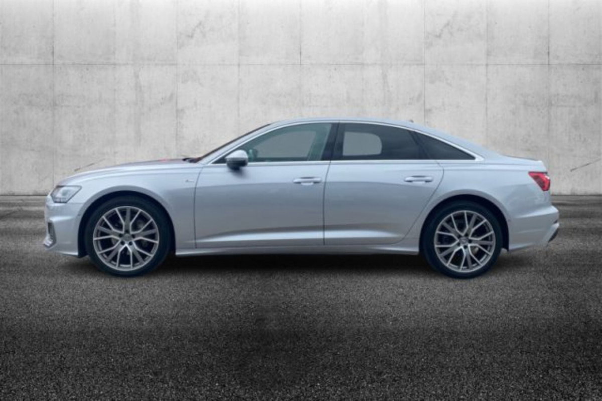 Audi A6 40 2.0 TDI quattro ultra S tronic Business Sport (4)