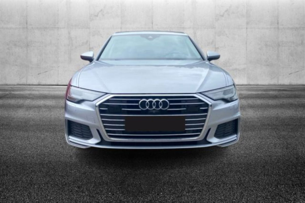 Audi A6 40 2.0 TDI quattro ultra S tronic Business Sport (5)