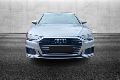 Audi A6 40 2.0 TDI quattro ultra S tronic Business Sport (5)
