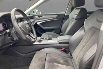 Audi A6 40 2.0 TDI quattro ultra S tronic Business Sport (7)