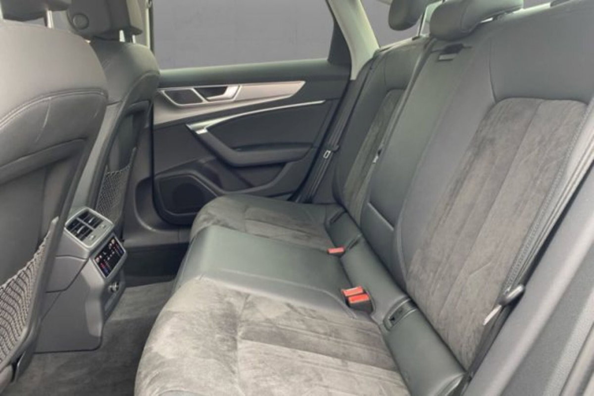 Audi A6 40 2.0 TDI quattro ultra S tronic Business Sport (8)