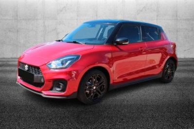 Suzuki Swift 1.4h Sport 2wd usata
